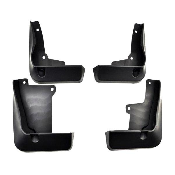 Бризковики MGC TOYOTA Camry V70 Америка LE, XLE (Тойота) 2018+ комплект 4 шт PU06003180TP, фото 1