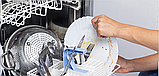 Таблетки для посудомийних машин 12 функцій в 1 20шт Heitmann, фото 2