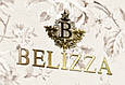 Чорний із білим плед у зірочку, Belizza Yildiz lacivert, Туреччина, фото 9
