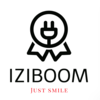 "IZIBOOM" - Інтернет-магазин