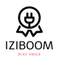 Інтернет-магазин - "IZIBOOM"