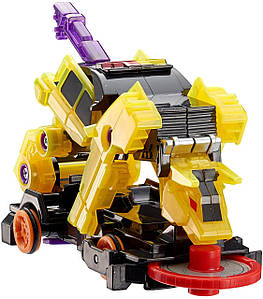 Дикі Скричеры Бик Ві-Бон V-Bone Screechers Wild L-2 (оригінал США)