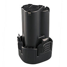 Акумулятор для електроінструменту Makita BL1013, (Li-ion 10.8 V 2.0 Ah)