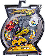 Дикі Скричеры Бик Ві-Бон V-Bone Screechers Wild L-2 (оригінал США), фото 3
