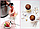 Kuvings Комплект насадок для приготування смузі, сорбетов, пюре, джемів, мусів і морозива, фото 2