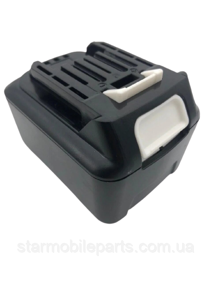 Акумулятор для електроінструменту Makita BL1030, (Li-ion 10.8 V 3.0 Ah), фото 1