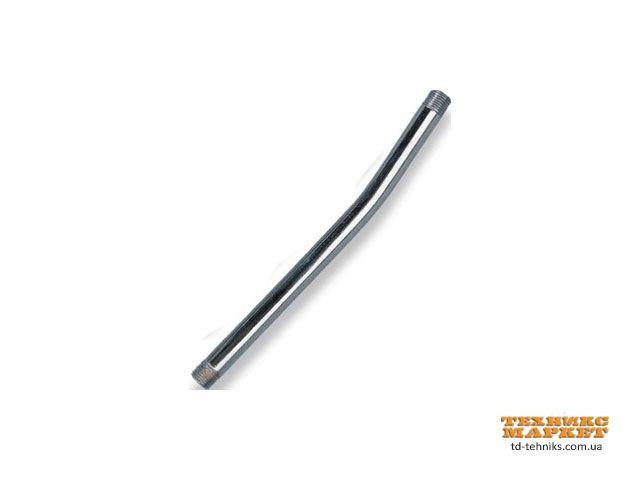 З'єднувальна сталева трубка Groz GBP/6/M, 150 мм (44801)