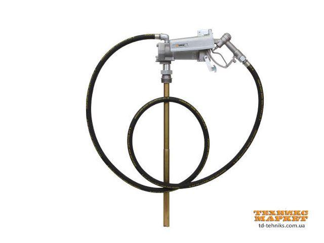 Електричний насос для перекачування палива Groz FPM/12/D (44040)
