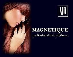 MAGNETIQUE professional hair products (Італія)