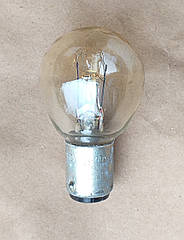 Лампа розжарювання РН 110-15 В15d25х26 В22