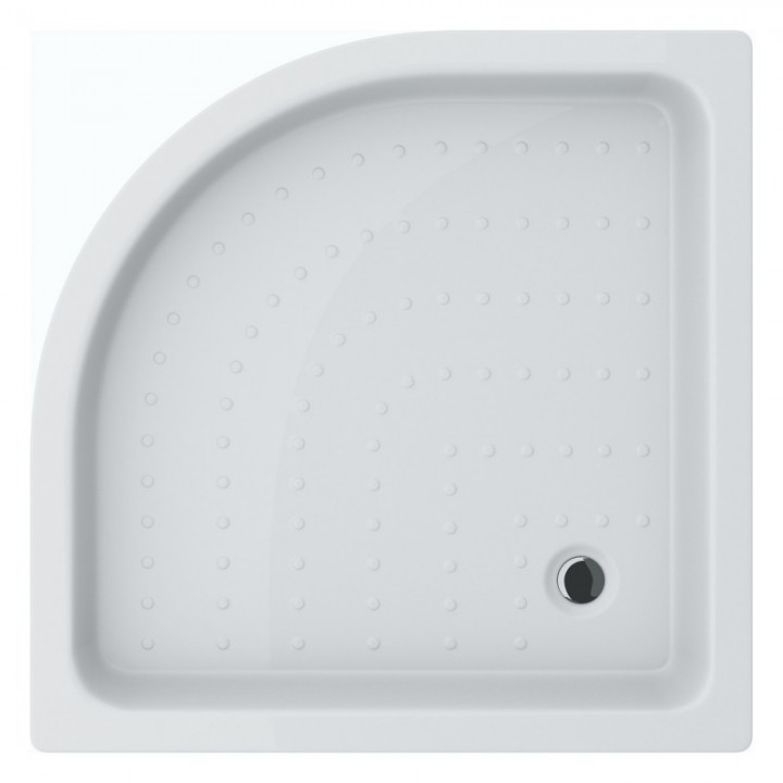 Купить Душевой поддон Swan RICO 90x90, низкий, угловой, цельнолитой ...