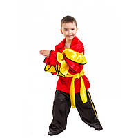 Маскарадний костюм Танцюриста, Іспанця для хлопчика, фото 1