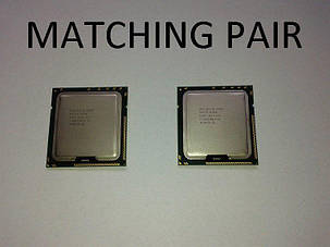 Процесор Intel Xeon W5580, фото 2