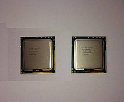 Процесор Intel Xeon W5580, фото 3
