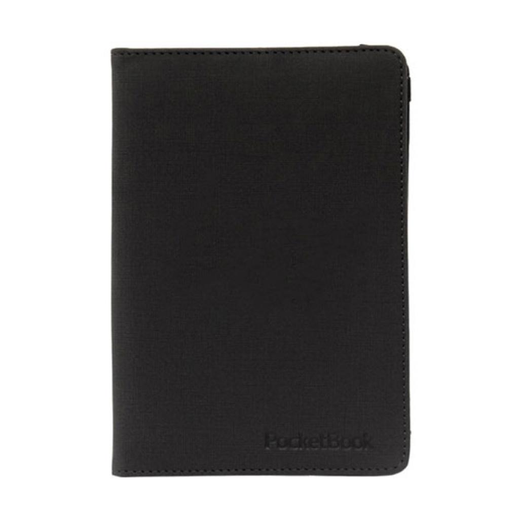 Чохол для PocketBook 6" 614/626 Black