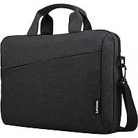 Сумка для ноутбука 15.6" Lenovo Casual T210 Black (GX40Q17229)