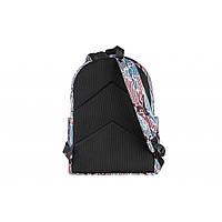 Рюкзак для ноутбука 13" 2E TeensPack Palms Multicolor 15 L (2E-BPT6114MC)