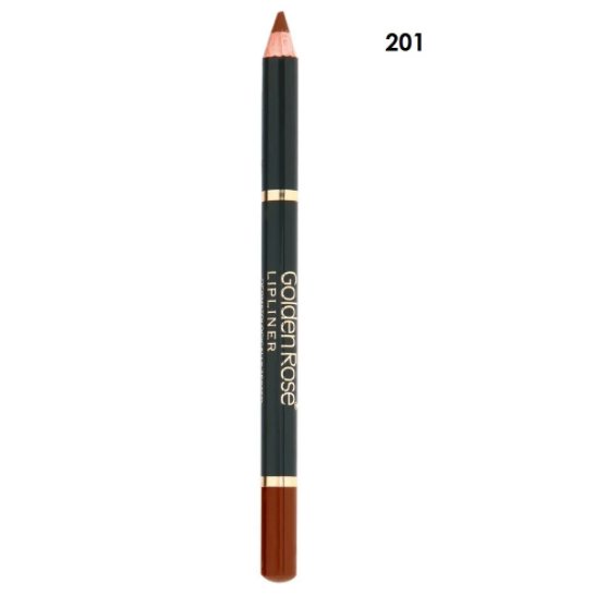 Олівець для губ Golden Rose LipLiner