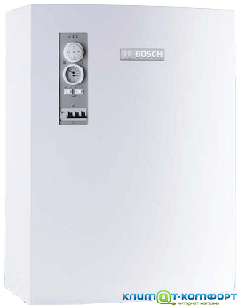 Електричний котел BOSCH Tronic 5000 H PTE 60