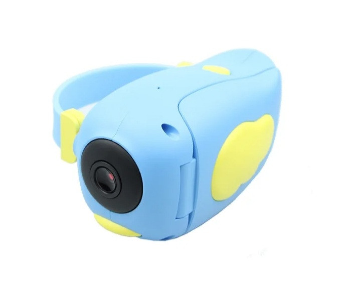 Цифровий дитячий фотоапарат-видиокамера Kids Camera DV-A100