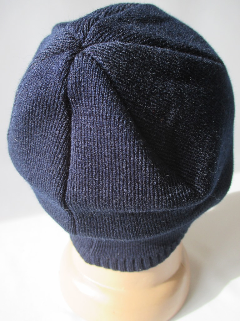 Зимние шапки для подростков. - фото 4 - id-p181525626