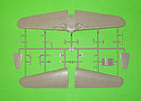 Пластикова модель 1/48 RS models 48003 Японський винищувач Kawasaki Ki-61 II Kai, фото 4