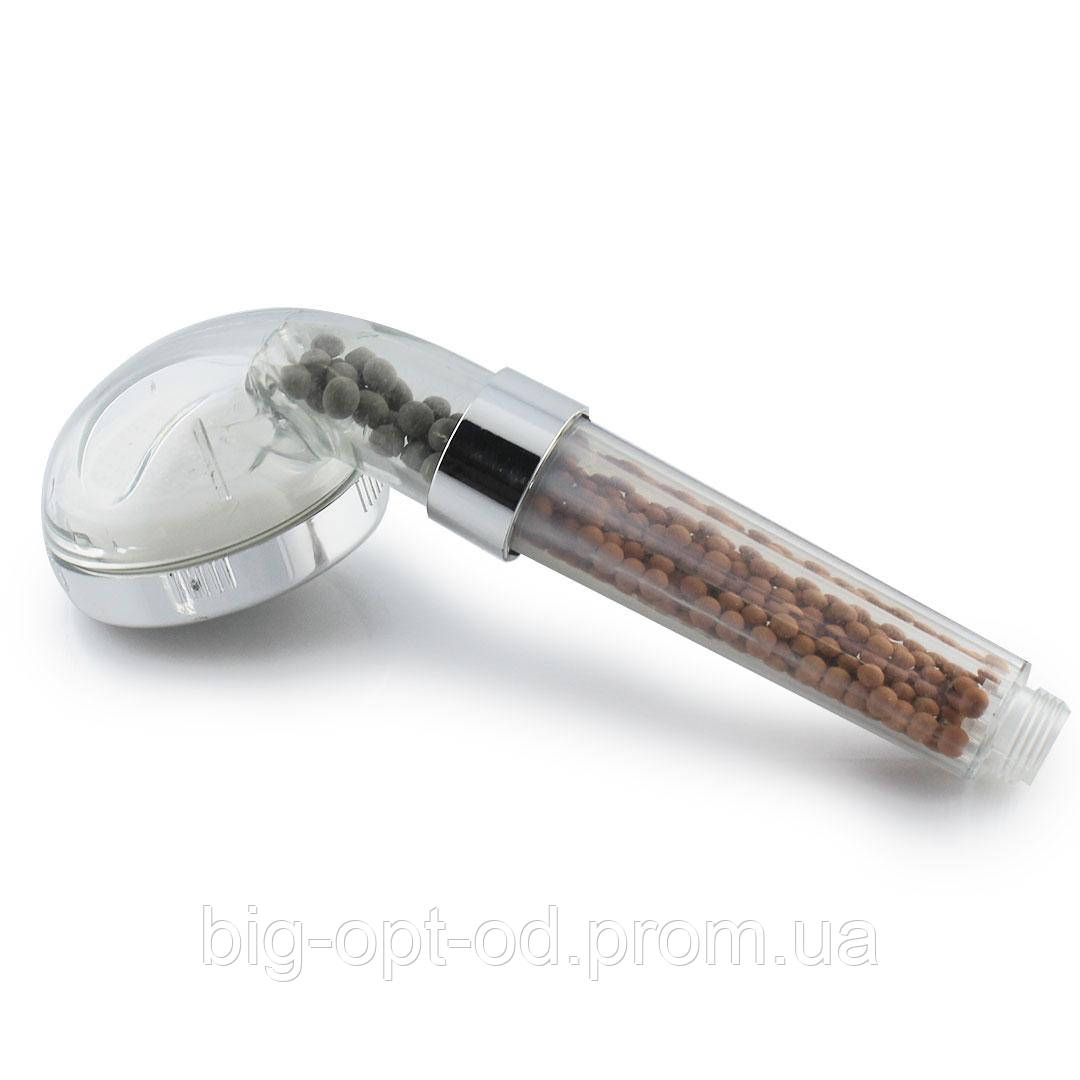 Насадка для душу SHOWER LED j1004