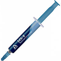 Термопаста Arctic MX-4 Thermal Compound Grey (ACTCP00002B)