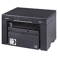 БФП Лазерний Canon i-SENSYS MF3010+2xCanon 725 Black (5252B034AA)