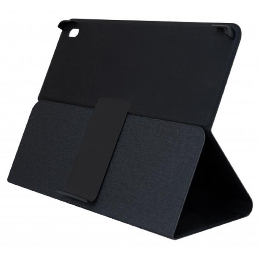 Чохол-обкладинка Lenovo Tab E10 TB-X104 Lenovo Folio Case Black