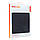 Чохол-обкладинка Lenovo Tab E10 TB-X104 Lenovo Folio Case Black, фото 4