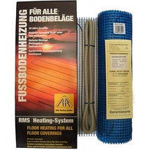 Нагрівальні мати ARNOLD RACK (Німеччина)