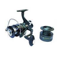 Катушка Salmo Diamond Carp 5 2530BR