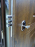 Вхідні двері Булат Еліт модель 107, фото 2