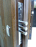 Вхідні двері Булат Еліт модель 120, фото 4