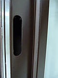 Вхідні двері Булат Еліт модель 120, фото 6