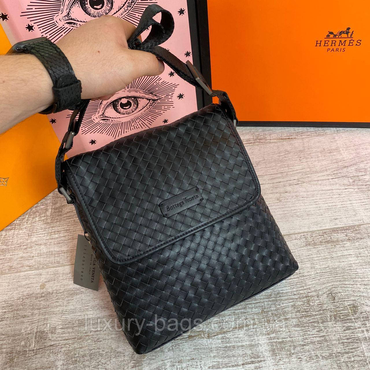 Сумка через плече Bottega Veneta