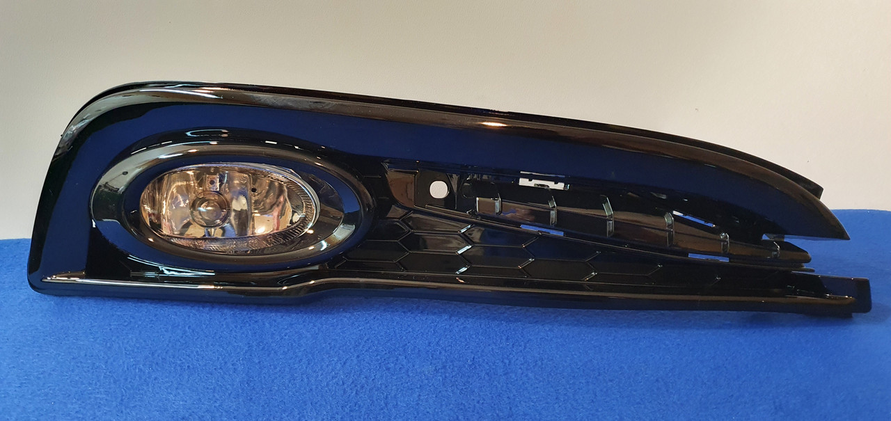 Протитуманні фари Honda Civic 2013 - 2015