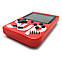 Портативна ігрова ретроприставка SUP Game Box + 2-й джойстик 400 ігор Dendy 8bit SUP Game Box Red. БЕЗ ЗВУКА, фото 3