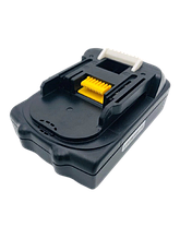 Акумулятор для електроінструменту Makita BL1815 (Li-ion 18V 2.0 Ah)