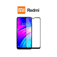 Захисне скло Xiaomi Redmi