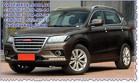 Great Wall Haval