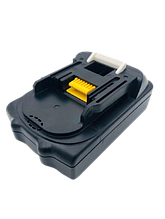 Акумулятор для електроінструменту Makita BL1820, (Li-ion 18V 2.5 Ah)