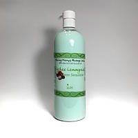 LA PALM Healing Therapy Massage Lotion Lychee Lemongrass Лосьон для рук и ног Личи и Лемонграс 946мл