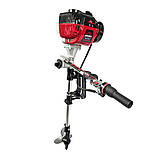 Мотор для човна Vitals Professional LM 391-4a, фото 2