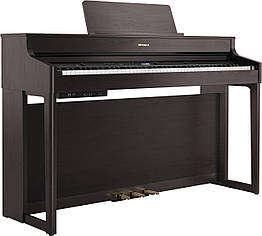 Цифрове піаніно ROLAND HP702-DR
