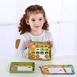 Настільна гра головоломка "судоку", фото 8