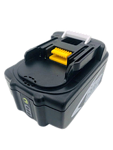 Акумулятор для електроінструменту Makita BL1860, (Li-ion 18V 6.0 Ah)