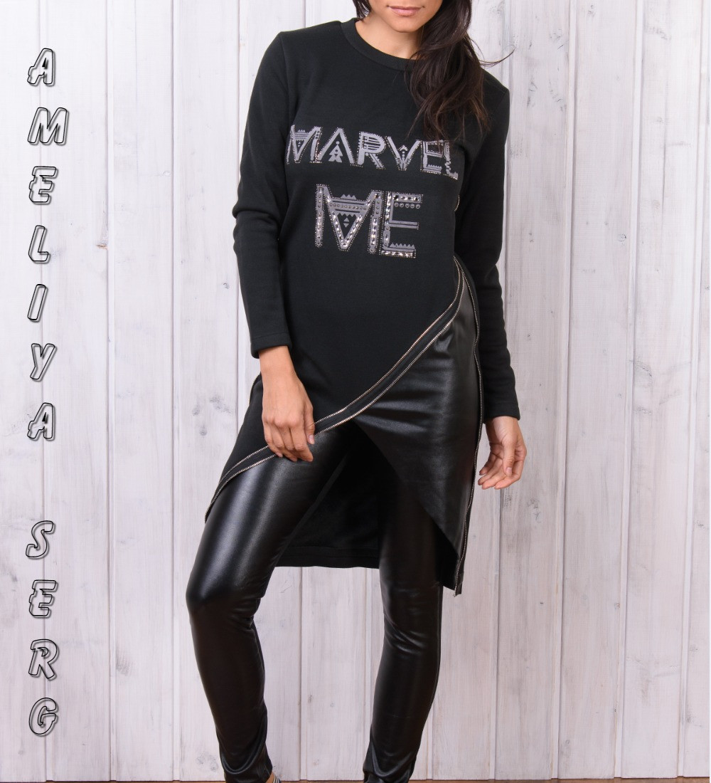 Тёплый женский стильный спортивный костюм Турция S M L XL XXL серый № 8850 - фото 8 - id-p602944491