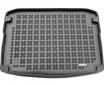 Коврик в багажник резиновий Skoda Karoq 2Х4, 2017 - з ремкомплектом Rezaw-Plast 231535